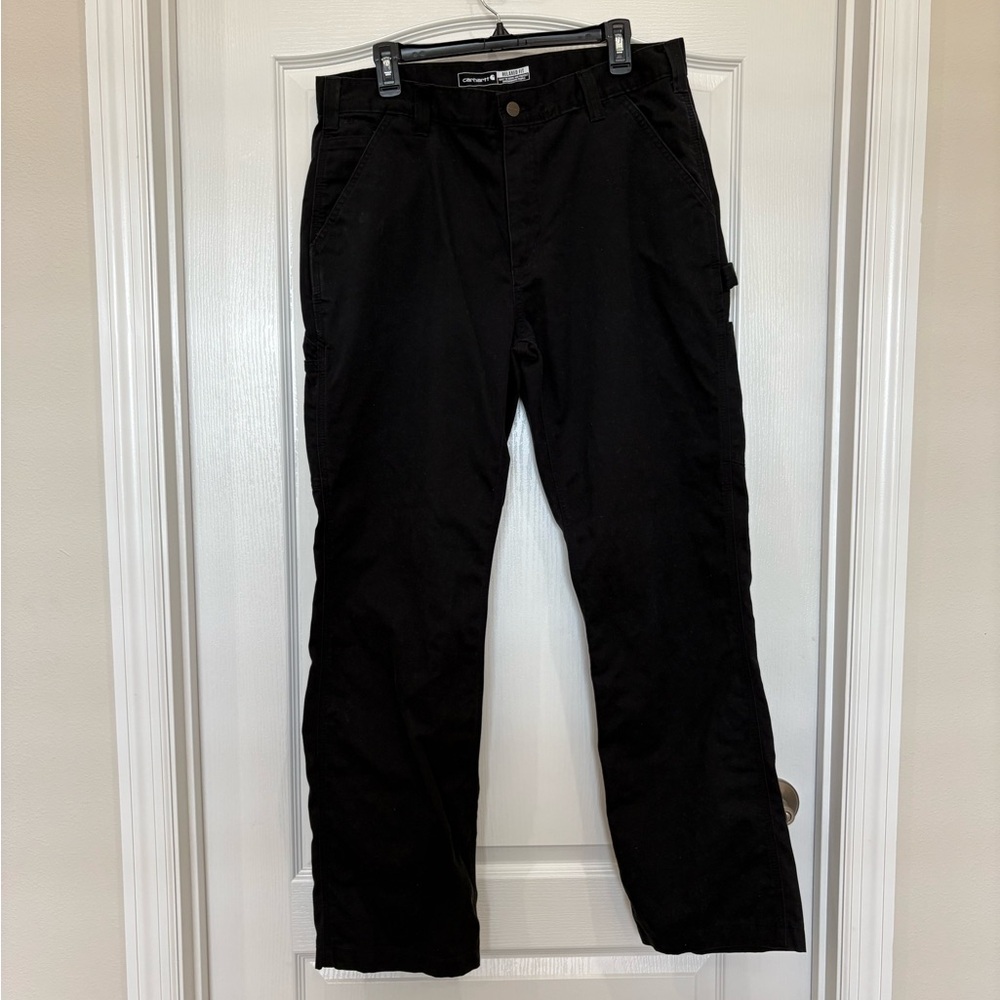Men’s Carhartt Utility Work Pants